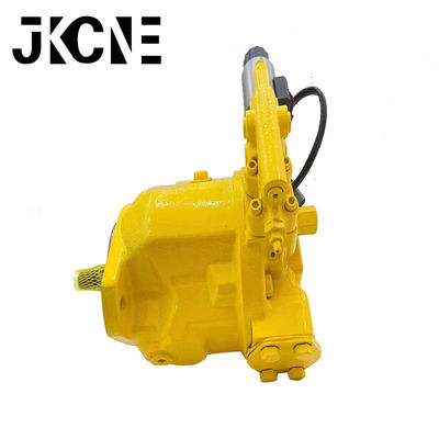 E345B hydraulischer Lüftermotor 259-0814 -Baumaschinenteile