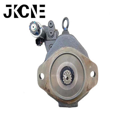E330D E345B hydraulischer Lüfterpumpenbagger hydraulischer Kolbenmotor 1559107 155-9107