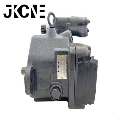14533496 hydraulische Lüfterpumpe erpillar Bagger Teile KYB16/MSF16