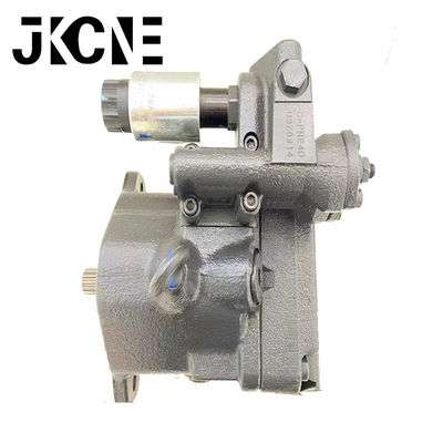 E330D E345B hydraulischer Lüfterpumpenbagger hydraulischer Kolbenmotor 1559107 155-9107