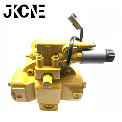 Hydraulische variable Flügelzellenpumpe der V VQ-Serie 2520 V 3520 V 4525 V 4535 V-60A30-1AA-22R