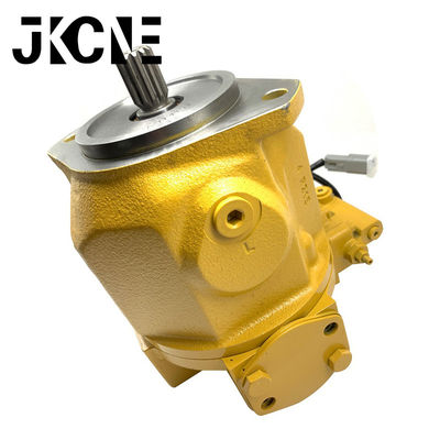 Hydraulische variable Flügelzellenpumpe der V VQ-Serie 2520 V 3520 V 4525 V 4535 V-60A30-1AA-22R