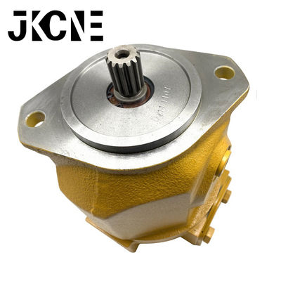 Hydraulische variable Flügelzellenpumpe der V VQ-Serie 2520 V 3520 V 4525 V 4535 V-60A30-1AA-22R
