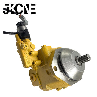 Hydraulische Znradpumpe 289-6370