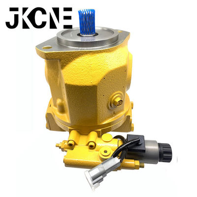 Hydraulische Znradpumpe 289-6370