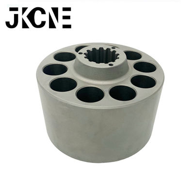 Ersatzteile der Hydraulikpumpe PVD-2B-36 für Kolbenpumpe der NACHI-SERIE