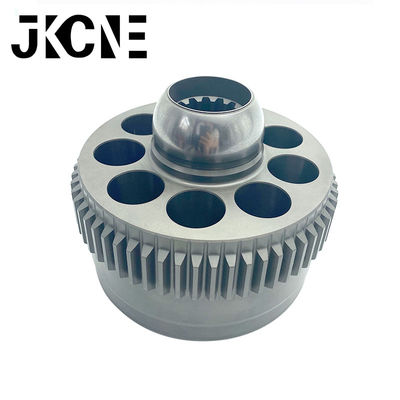 Ersatzteile der Hydraulikpumpe PVD-2B-36 für Kolbenpumpe der NACHI-SERIE