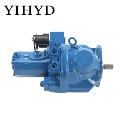AP2D28 AP2D25 Bagger-Haupthydraulikpumpe 31M6-50031 31M8-10030 -3