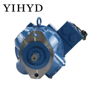 AP2D28 AP2D25 Bagger-Haupthydraulikpumpe 31M6-50031 31M8-10030 -3