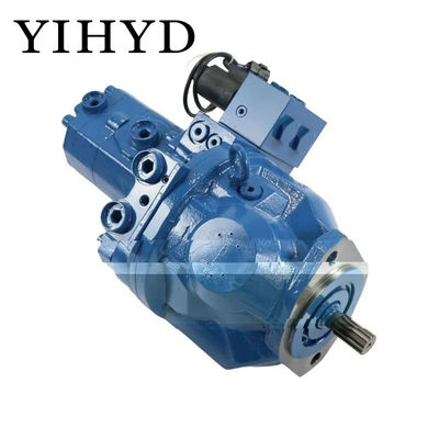 AP2D28 AP2D25 Bagger-Haupthydraulikpumpe 31M6-50031 31M8-10030 -3