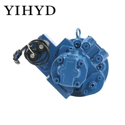 AP2D28 AP2D25 Bagger-Haupthydraulikpumpe 31M6-50031 31M8-10030 -3
