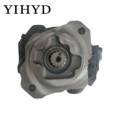 WA380 Bulldozer-Hydraulikpumpe 705-55-24130 705-56-24080 705-56-34000