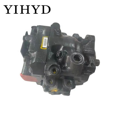 Hohe Haltbarkeit der Radlader-Hydraulikpumpe-Zus 708-1W-00860 WA380 WA430