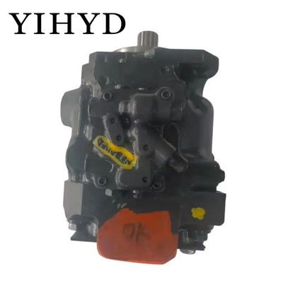 Hohe Haltbarkeit der Radlader-Hydraulikpumpe-Zus 708-1W-00860 WA380 WA430