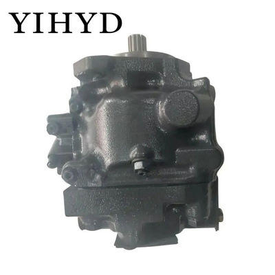 WA380 WA430 Bagger-Hydraulikpumpe 708-1U-00171 CE ISO-Zulassung