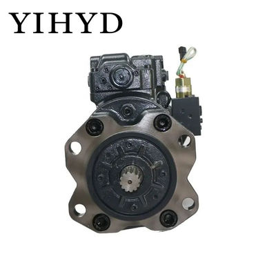 JS200 R200-7 Kawasaki Bagger Hydraulikpumpe K3V112DT-9C32-14T