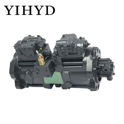 JS200 R200-7 Kawasaki Bagger Hydraulikpumpe K3V112DT-9C32-14T