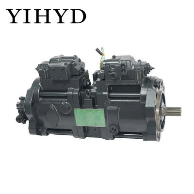 JS200 R200-7 Kawasaki Bagger Hydraulikpumpe K3V112DT-9C32-14T