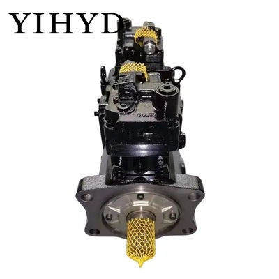 Hydraulikpumpe des Baggers YN10V00070F1