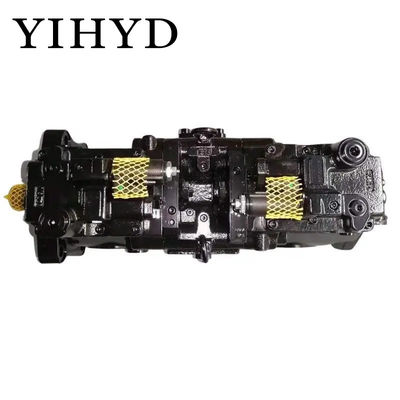 SK200-10 SK210-10 SK220-10 Bagger-Hydraulikpumpe K7V125DTP LC10V00041