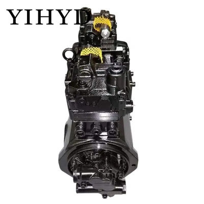 SK200-10 SK210-10 SK220-10 Bagger-Hydraulikpumpe K7V125DTP LC10V00041