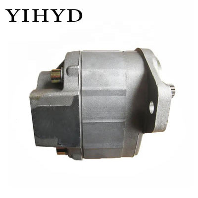 23B-60-11100 Hydraulikölpumpe für Komatsu Grader GD521A-1/GD611A-1