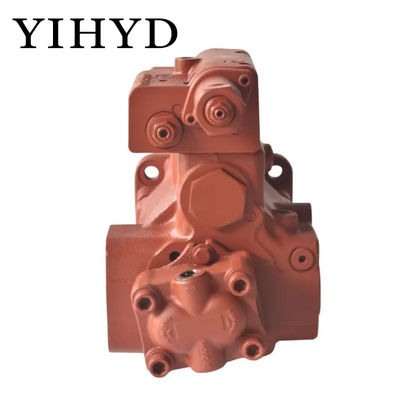 ZX17U-2 Hitachi Bagger-Hydraulikpumpe PVD-00B-14P-5AG3-5060A