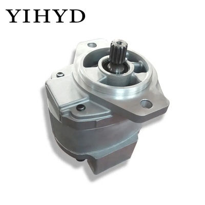WA300-1 Hydraulische Getriebeölpumpe