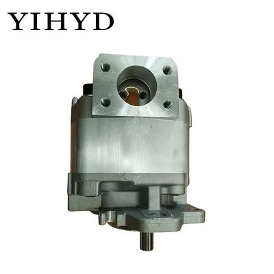 Wa500-1 Bagger-Znradpumpe 705-22-40070